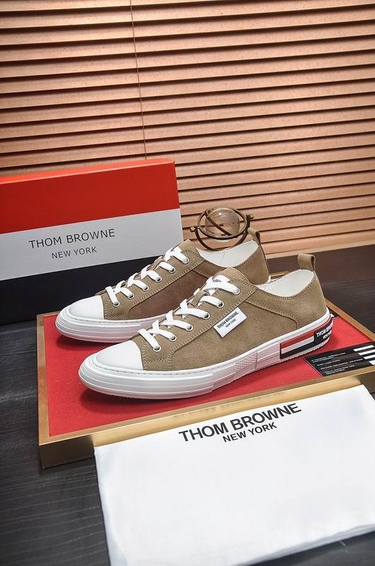 THOM BROWNE Men's Shoes 49